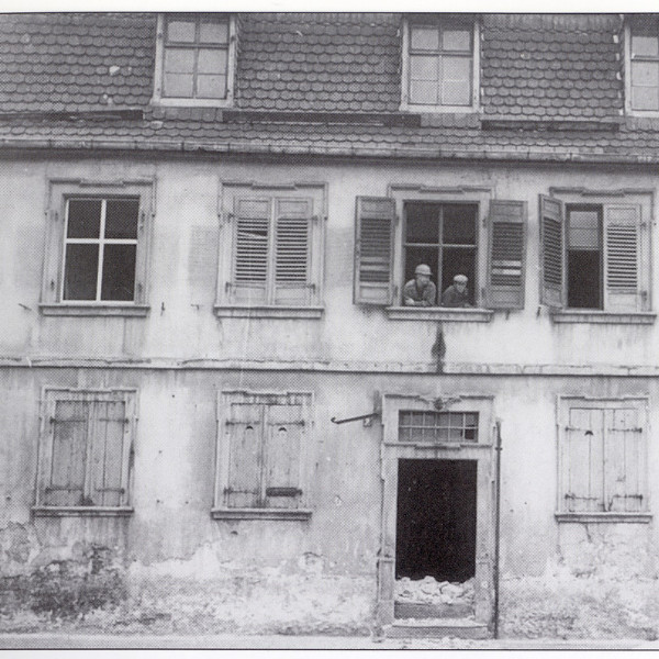 Engelkopf Haus H5, 9